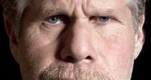 Ron Perlman