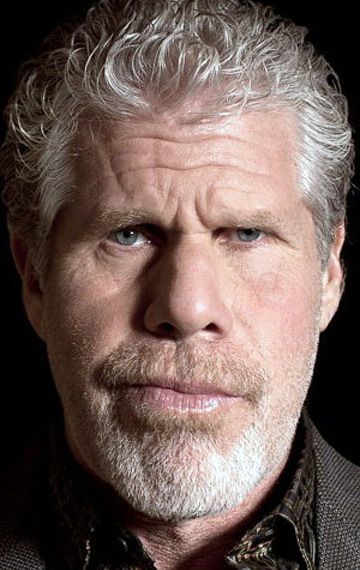 Ron Perlman multifaceted talent and powerful presence