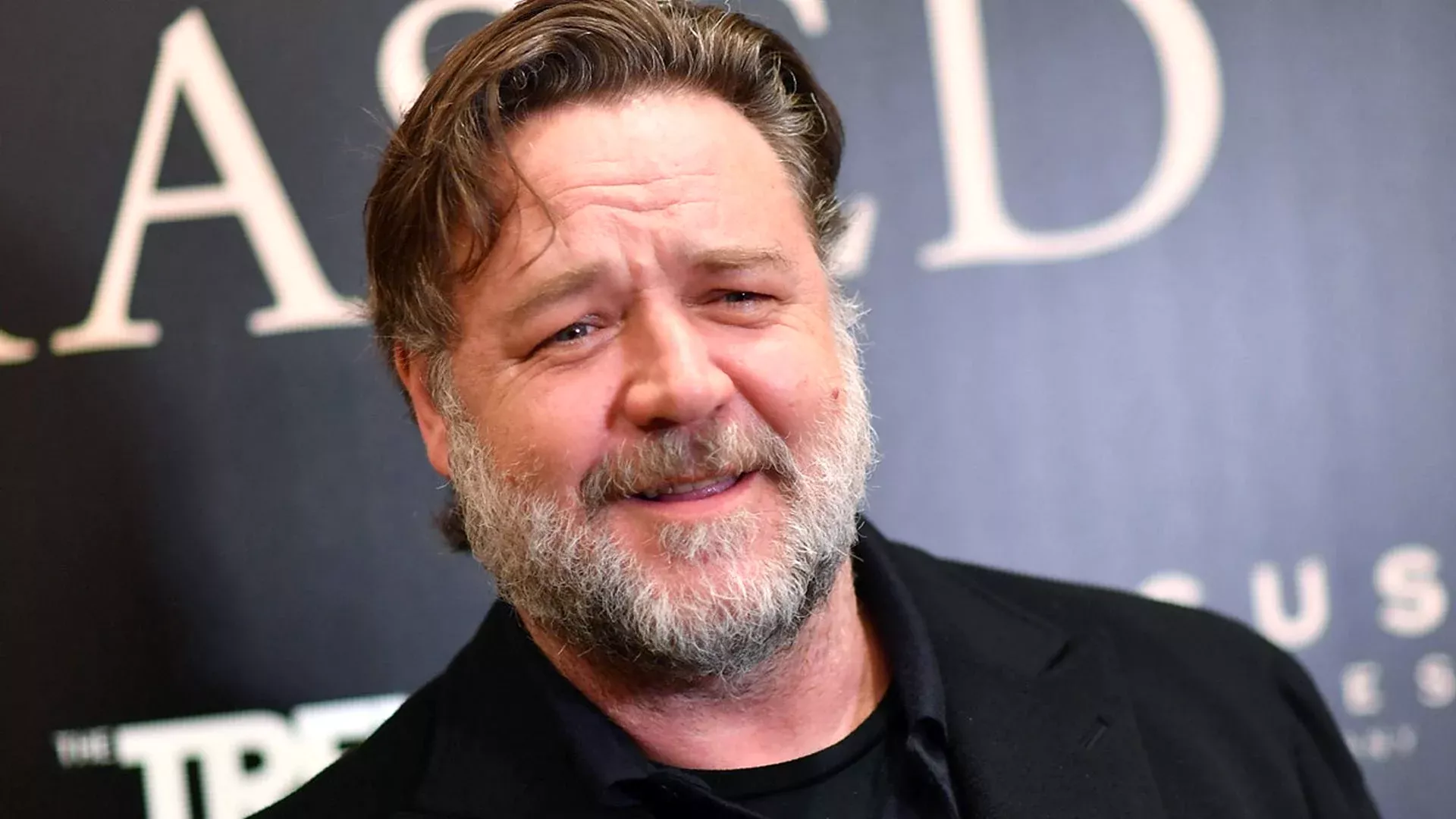 Russell Crowe Toughness and Talent