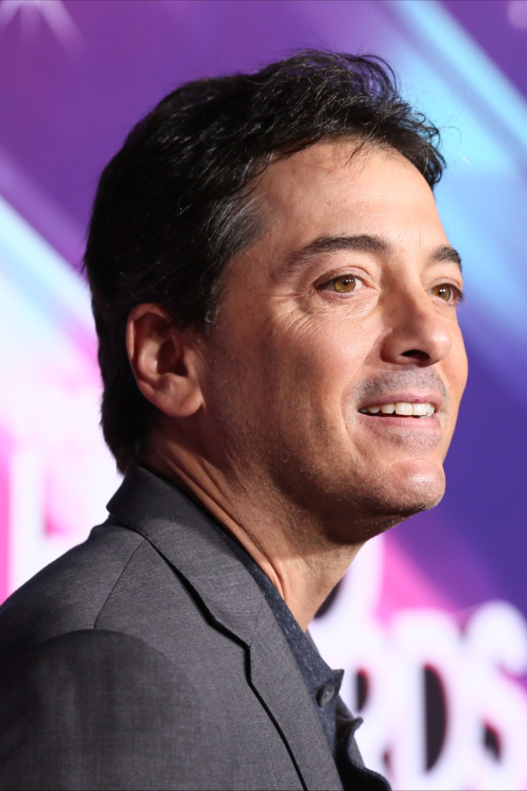 Scott Baio charming, talented, controversial