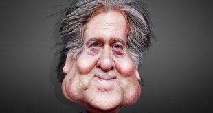 Stephen Bannon