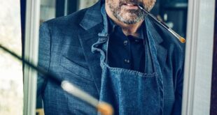 Steve Carell