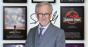 Steven Spielberg