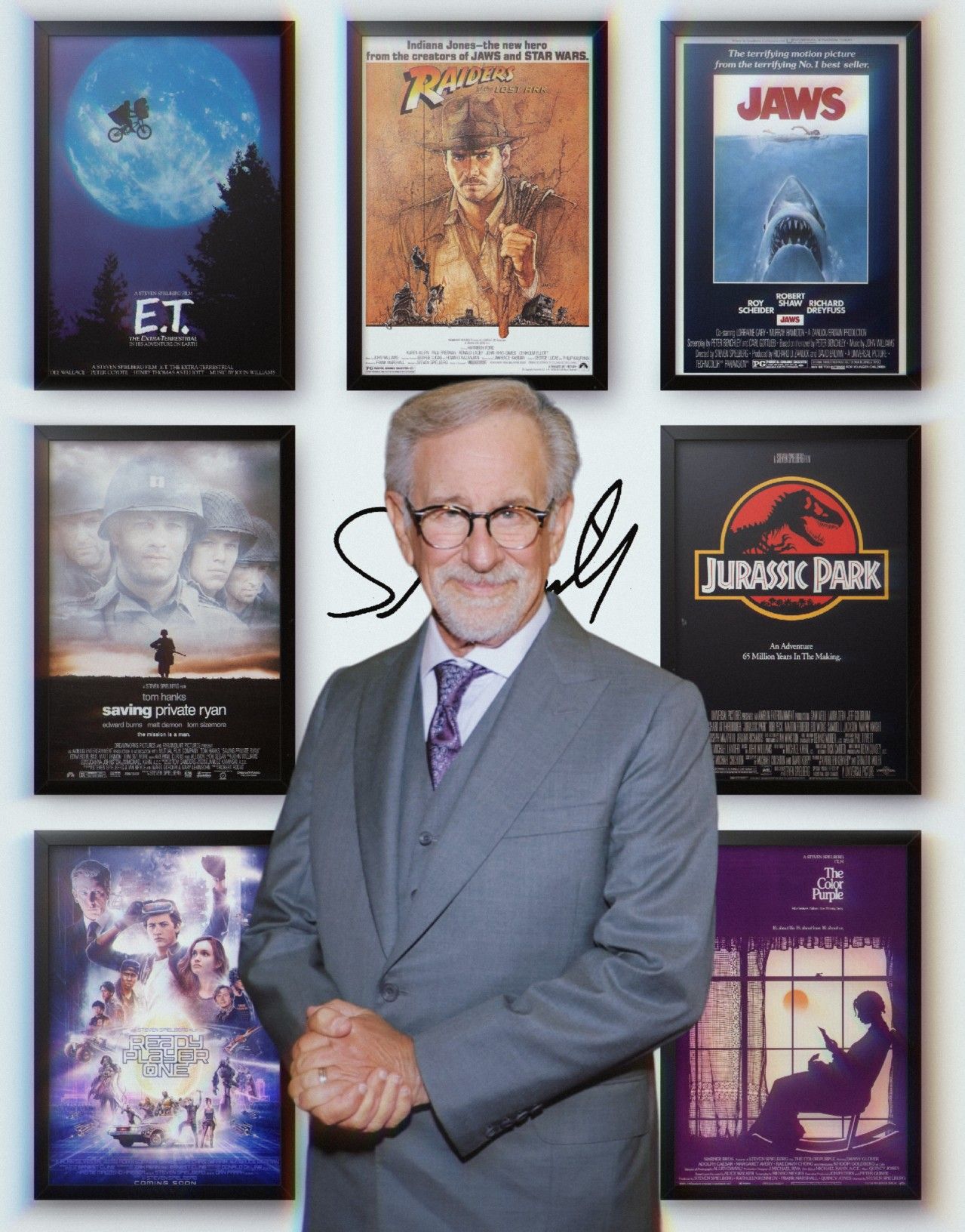 Steven Spielberg Characteristics: The Master Filmmaker’s Creativity, Vision, and Persistence