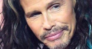 Steven Tyler