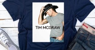 Tim McGraw