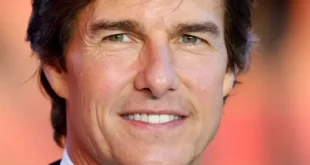 Tom Cruise