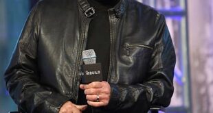 Tom Jones