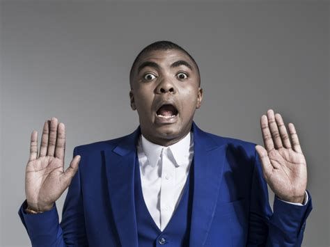 Trevor Noah Charismatic, Witty, and Insightful Trevor Noah Charismatic, Witty, and Insightful