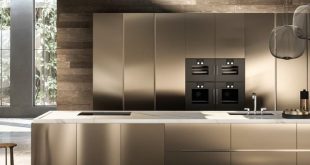 Contempora in 2020 | Kitchen cabinets showroom, Modern kitchen .