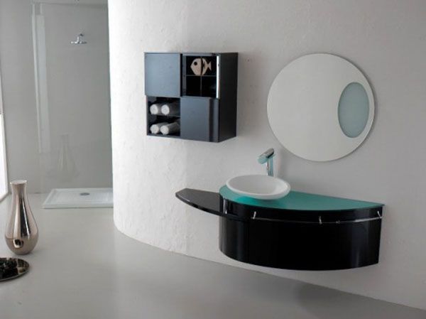 Bathroom Sets by Foster : Simplicity, Color and Style | Bathroom .