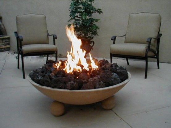 62 Awesome Outdoor Fire Bowls To Add A Cozy Touch To Your Backyard .