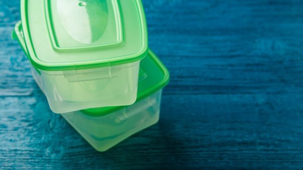 The End of the Tupperware Age: Choosing Safer Food Storage Containe