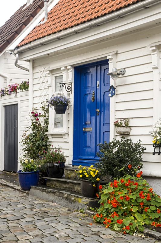 Scandinavian Houses: Let's Take a Trip! - Town & Country Livi