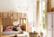 Amazing Kid's Room Design In Calm Shades | Kids bedroom .