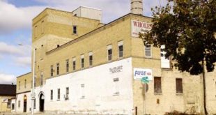 Developer proposes apartments at former brewery site | Business .