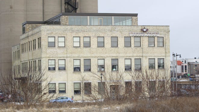 Plans proceed to develop more Pabst apartmen