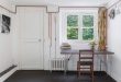 Small Studio Apartment With Copper Pipe Detailing - DigsDi