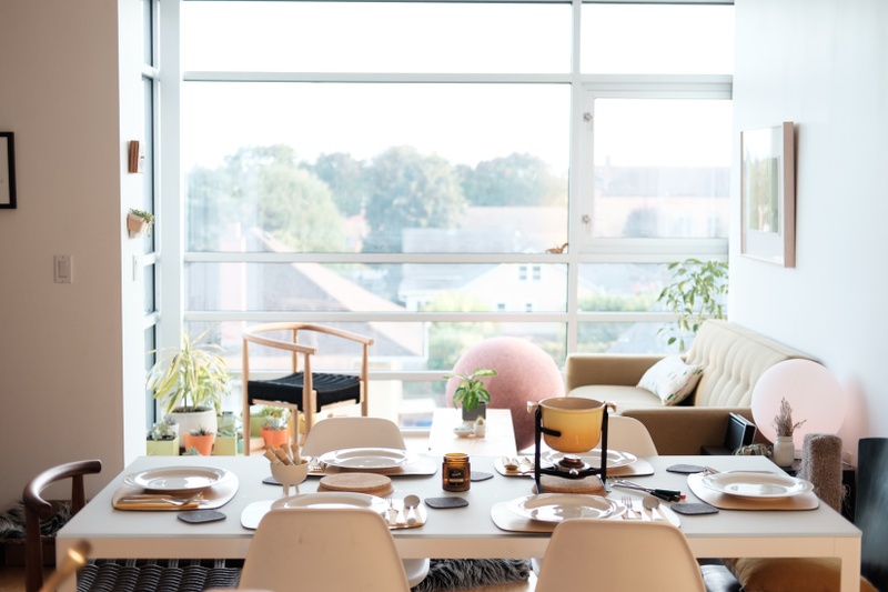The Secrets to Finding an Apartment with Natural Light | Doorsteps .