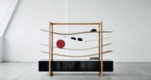 Artistic Mizu Table For Creating Your Own Installations - DigsDi