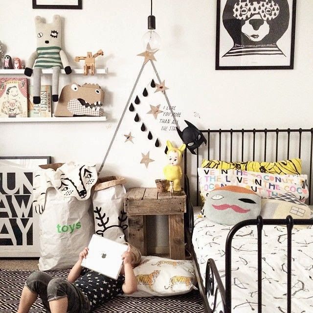 Looking for boys' bedroom ideas? We've selected our favourite .