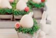 Easter Egg Decorating Ideas for Your Easter Tab