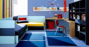 28 Awesome Kids Room Decor Ideas and Photos by KIBUC - DigsDi