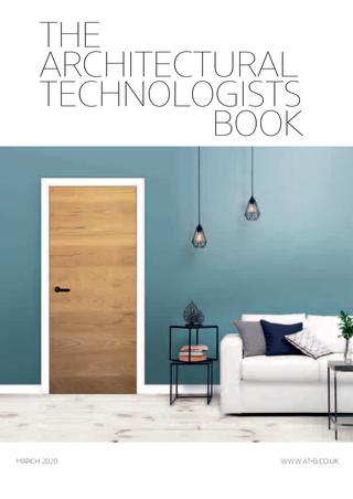 The Architectural Technologists Book March 2020 by L2 Media - iss