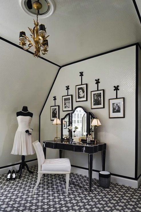 Beautiful Vintage Closets Youll Never Want To Leave | Vintage .