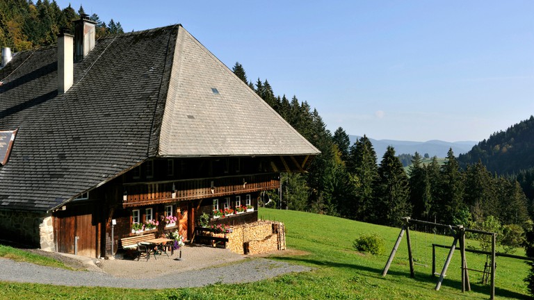 The 11 Best Airbnb Cottages in Germany's Black Fore