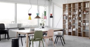 Bold Customizable Alphabeta Pendant Lamp - DigsDi