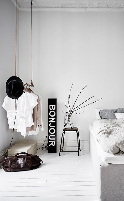 8 Dreamy minimal bedrooms you willl love on a breezy spring .