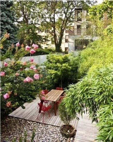 20 Bright Spring Terrace And Patio Décor Ideas | DigsDigs .