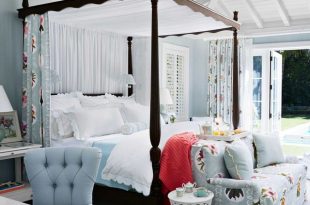 13 Canopy Bed Ideas - Best Canopy Bed Desig