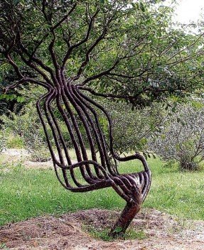 Unusual Chairs - Ideas on Fot