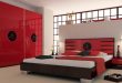 32-Luxurious Bedroom Design Ideas with Chinese and Asia Style .