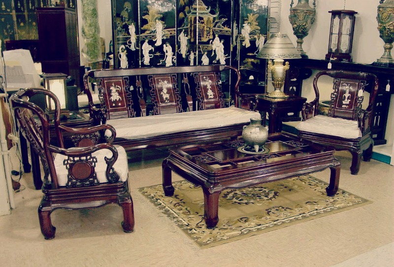 How To Identify Antique Chinese Furniture - Every Single Top
