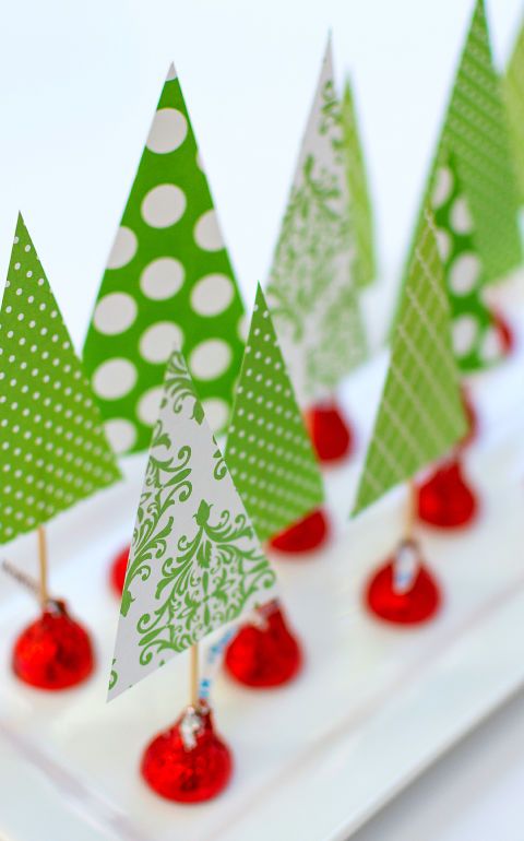 The Best Christmas Table Decorations for All Your Holiday Parties .