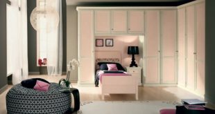 10 Classic Girls Room Design Ideas with Modern Touches - DigsDi