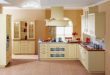 Classic Kitchen Design from Gorenje - Decor Repo