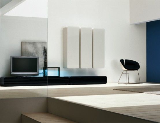 Colored+Glass+Wall+Units+and+Sideboards++Glass+Day+Collection+from .