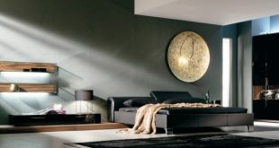 Colorful Bedroom Design Ideas by Huelsta - DigsDi