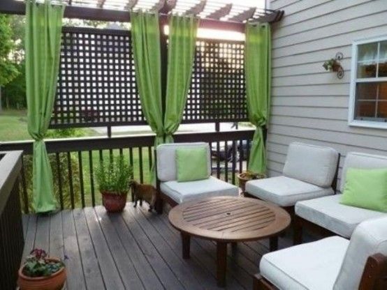 36 Comfy And Relaxing Screened Patio And Porch Design Ideas .