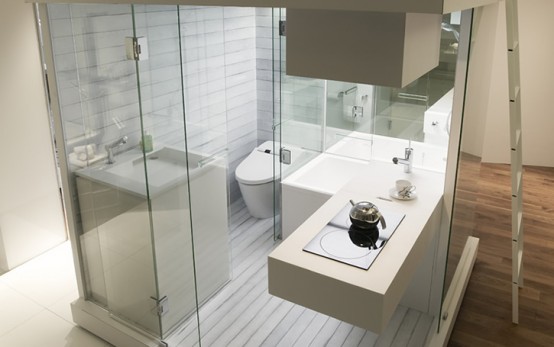 small bathroom layout Archives - DigsDi