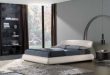 Modern Furniture: Contemporary Bedroom Layouts with MisuraEmme's Be