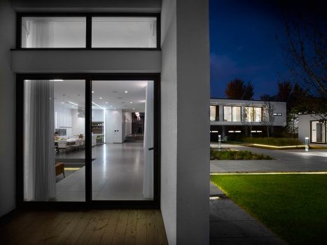 Regent Road - Contemporary Family Dwelling / architecture:m .
