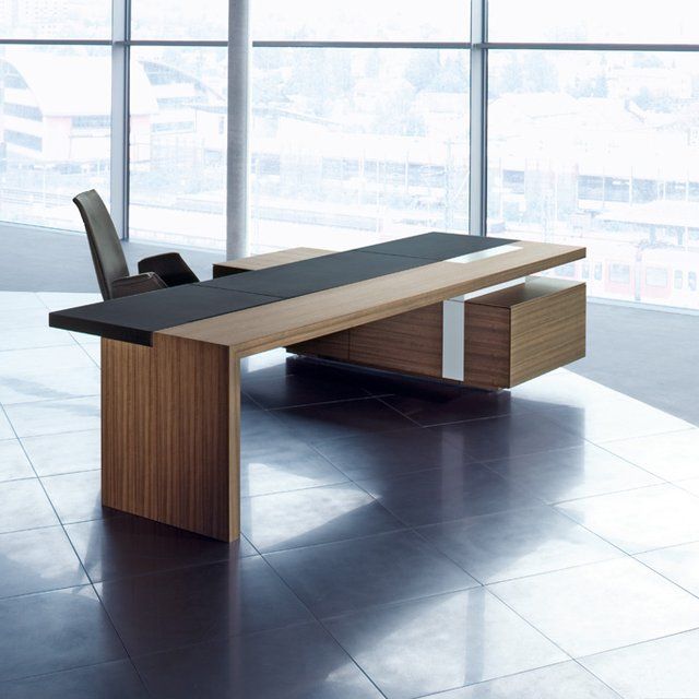 43 Cool Creative Desk Designs - DigsDigs | Office interior design .