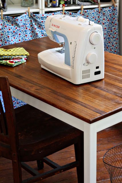 23 Cool IKEA Ingo Table Ideas And Hacks You'll Love - DigsDi