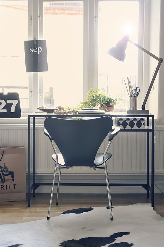 27 Cool IKEA Vittsjö Table Ideas To Rock In Different Spaces .