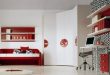 13 Cool Kids Bedrooms - Letti Singoli Collection from Di Liddo .